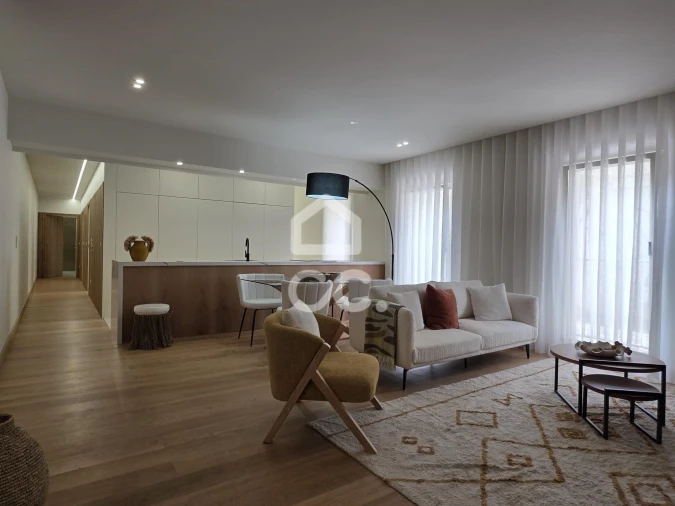 Apartamento T3 para Venda em União das Freguesias de Setúbal Foto 4