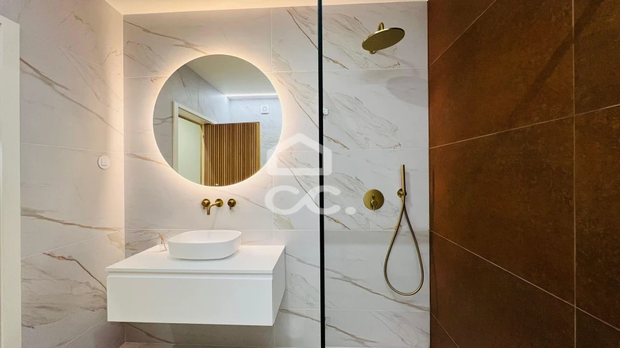 Apartamento T3 para Venda em União das Freguesias de Setúbal Foto 26