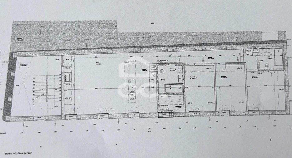 Apartamento T3 para Venda em União das Freguesias de Setúbal Foto 32