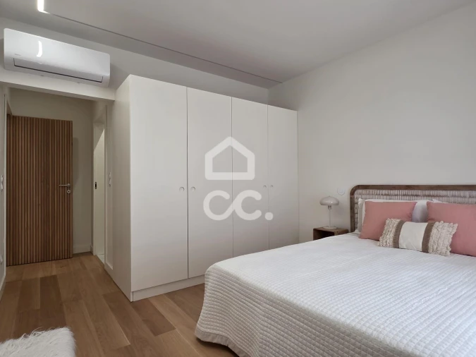 Apartamento T3 para Venda em União das Freguesias de Setúbal Foto 14