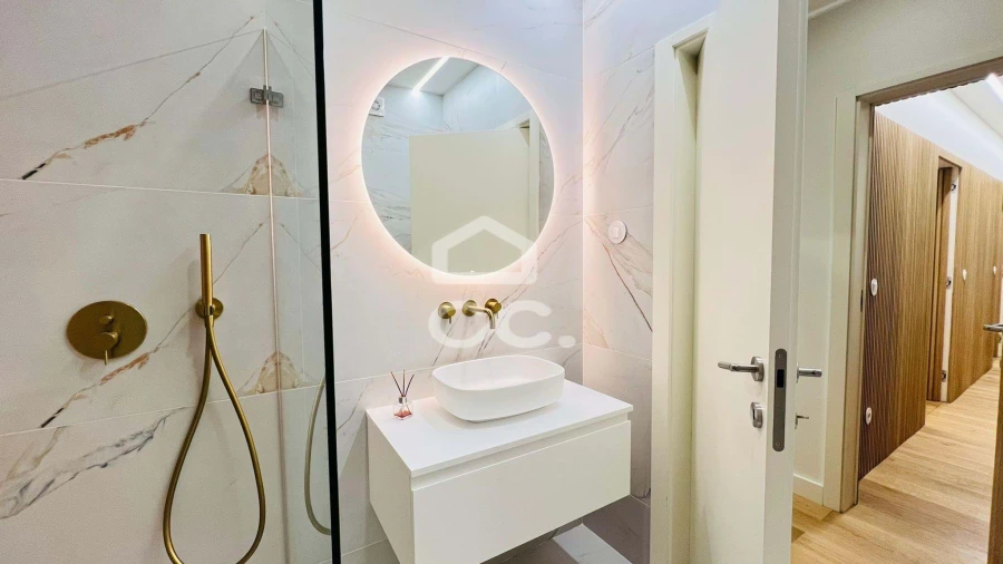 Apartamento T3 para Venda em União das Freguesias de Setúbal Foto 17