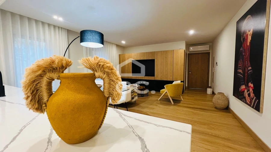 Apartamento T3 para Venda em União das Freguesias de Setúbal Foto 3