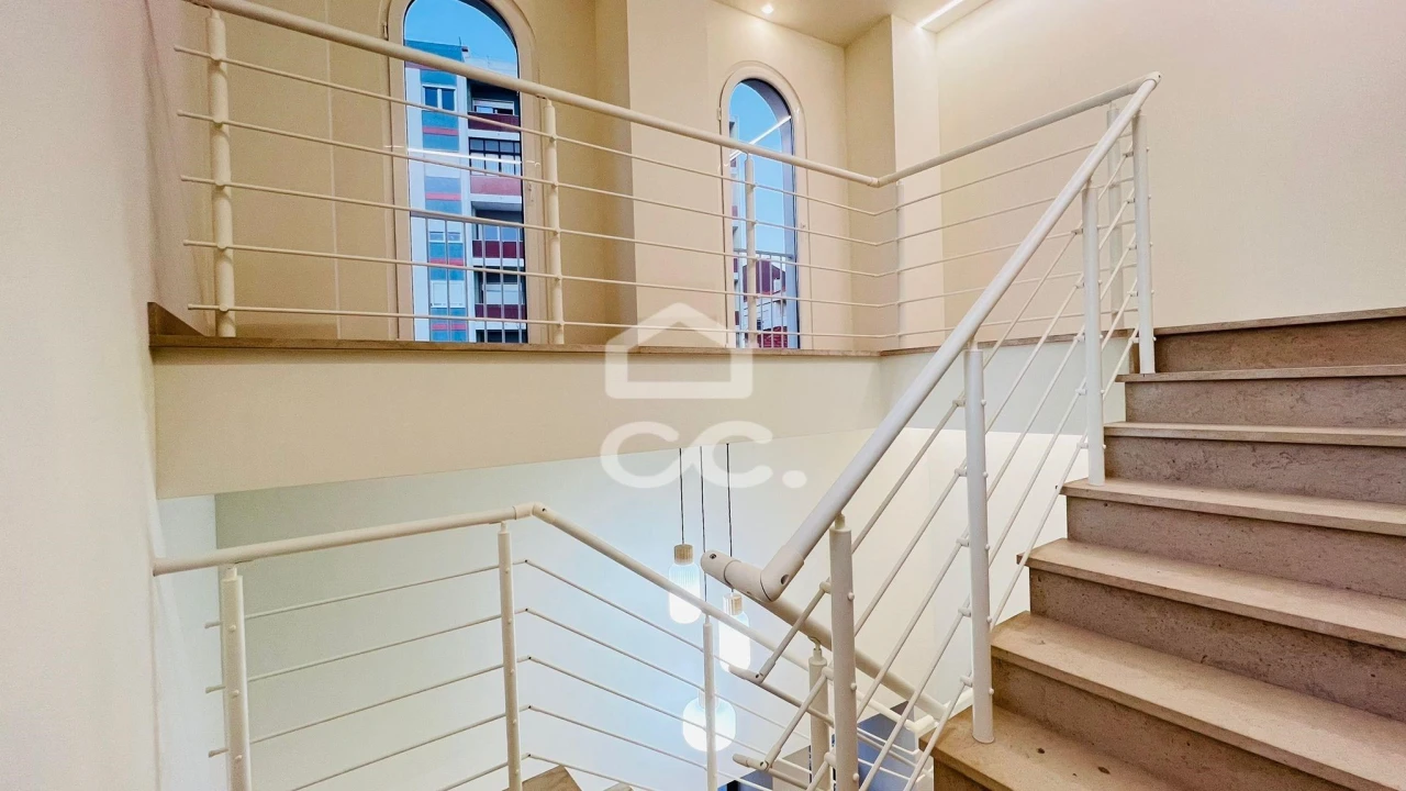 Apartamento T3 para Venda em União das Freguesias de Setúbal Foto 31