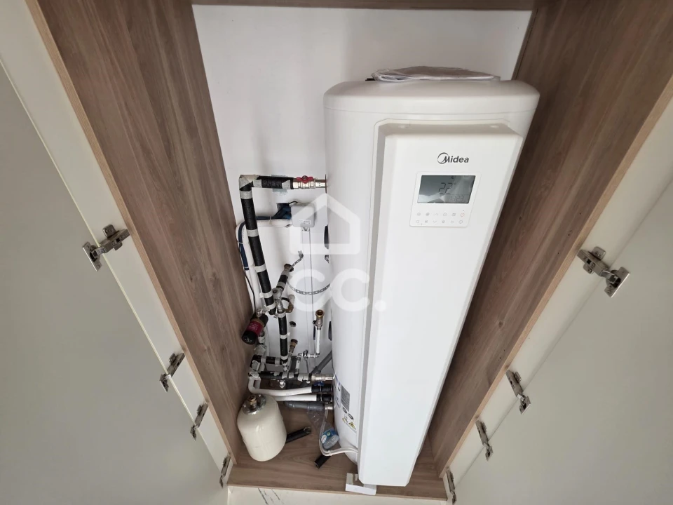 Apartamento T3 para Venda em União das Freguesias de Setúbal Foto 30