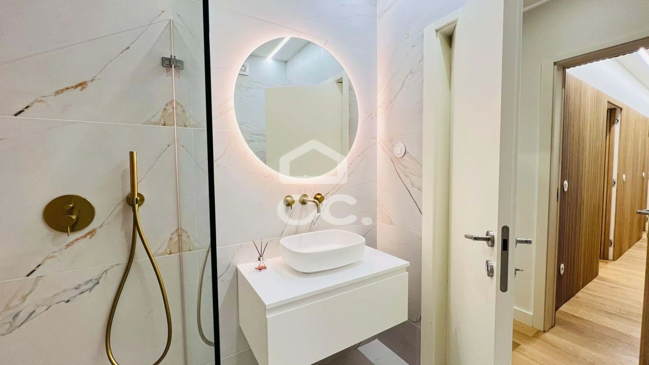 Apartamento T3 para Venda em União das Freguesias de Setúbal Foto 17