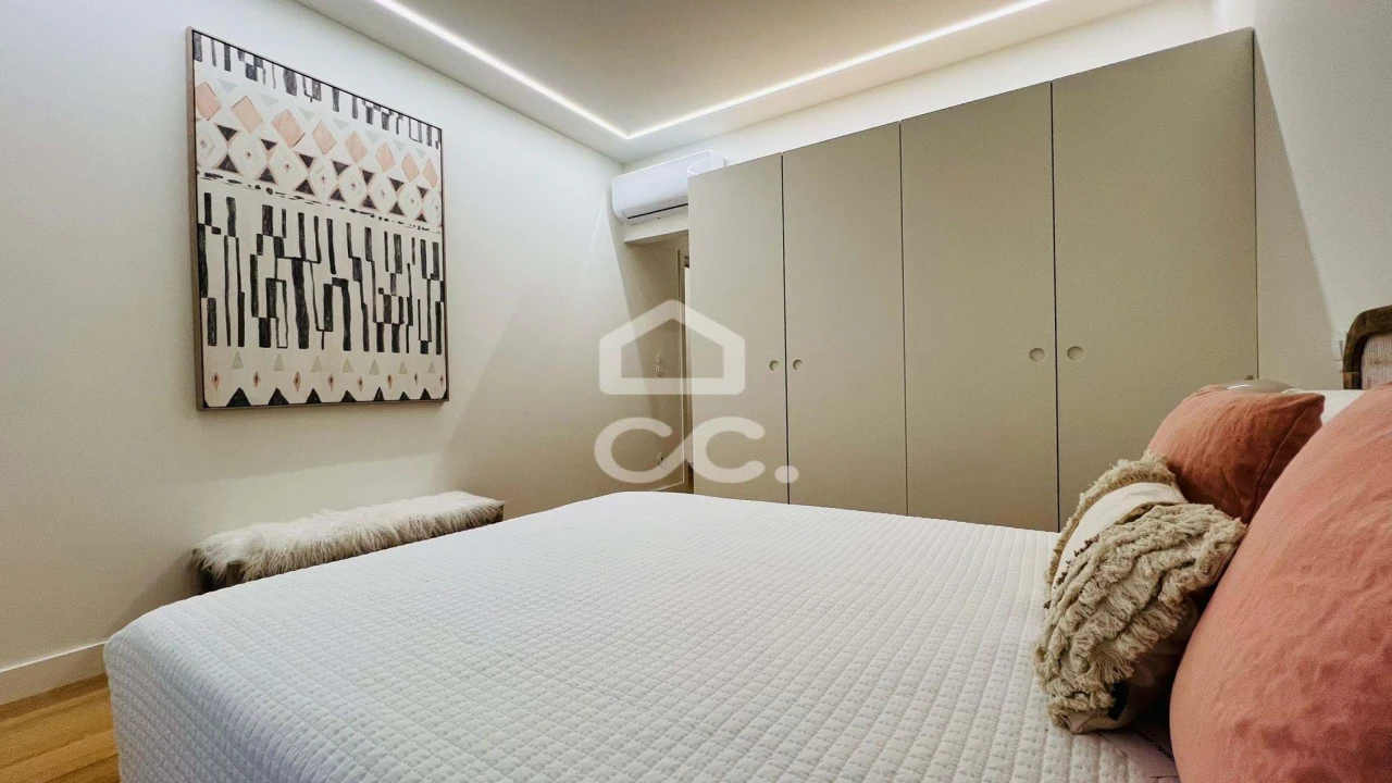 Apartamento T3 para Venda em União das Freguesias de Setúbal Foto 15