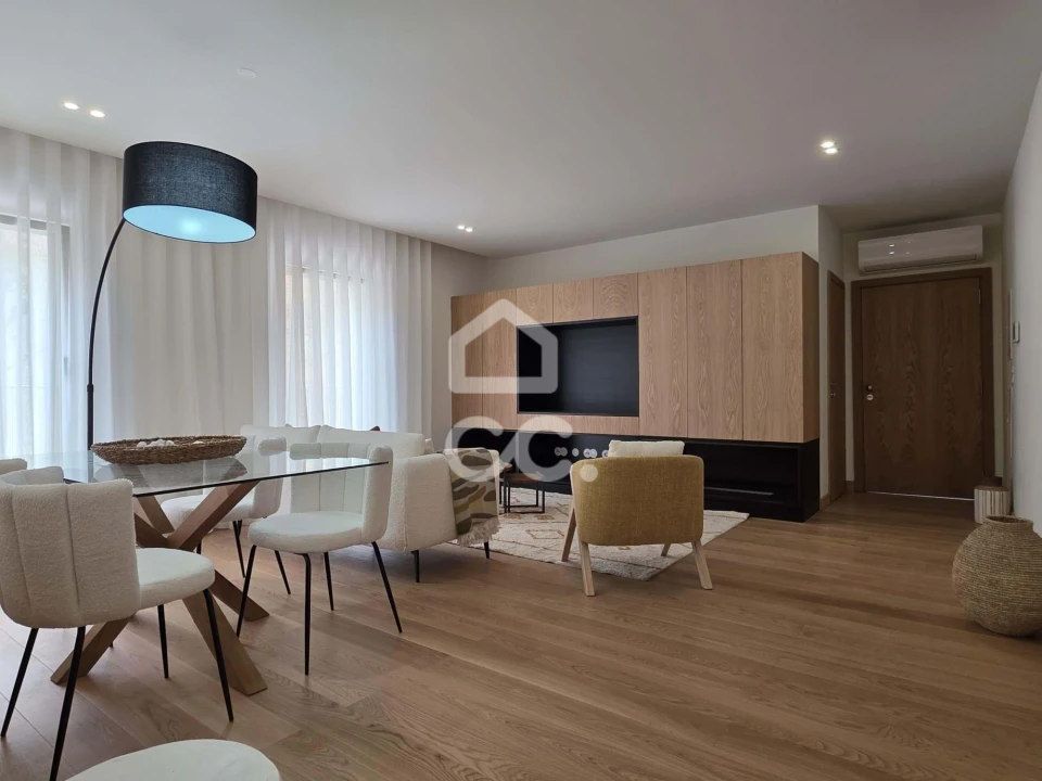 Apartamento T3 para Venda em União das Freguesias de Setúbal Foto 5