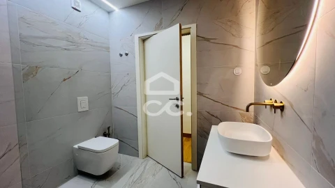 Apartamento T3 para Venda em União das Freguesias de Setúbal