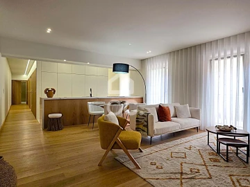 Apartamento T3 para Venda em União das Freguesias de Setúbal