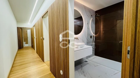 Apartamento T3 para Venda em União das Freguesias de Setúbal