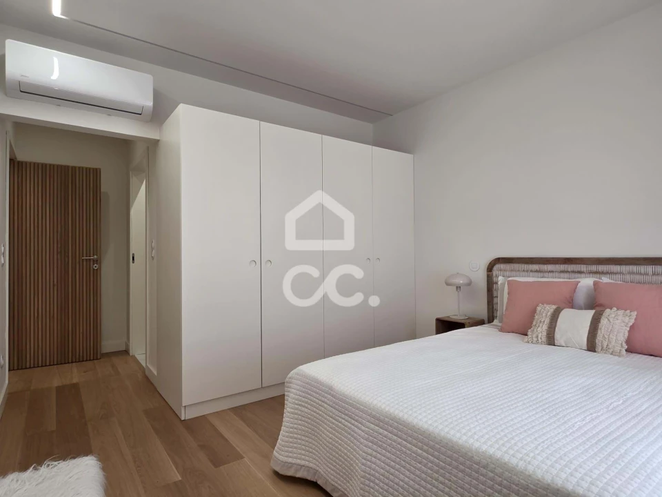 Apartamento T3 para Venda em União das Freguesias de Setúbal Foto 14