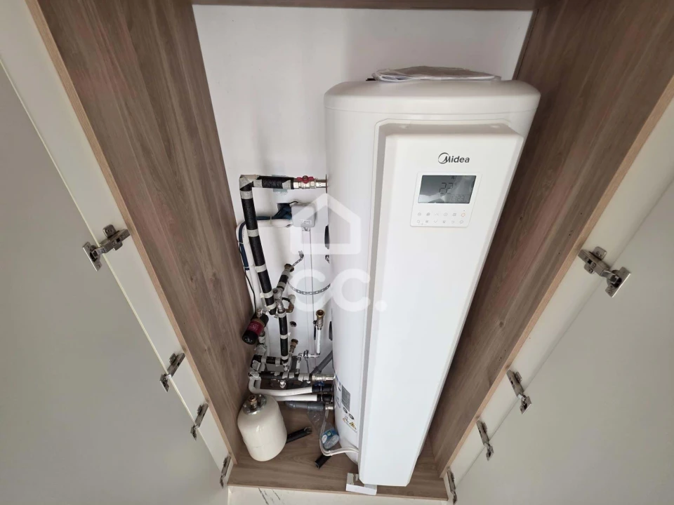 Apartamento T3 para Venda em União das Freguesias de Setúbal Foto 30