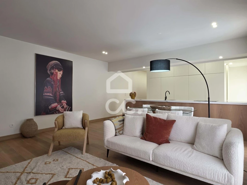 Apartamento T3 para Venda em União das Freguesias de Setúbal Foto 4