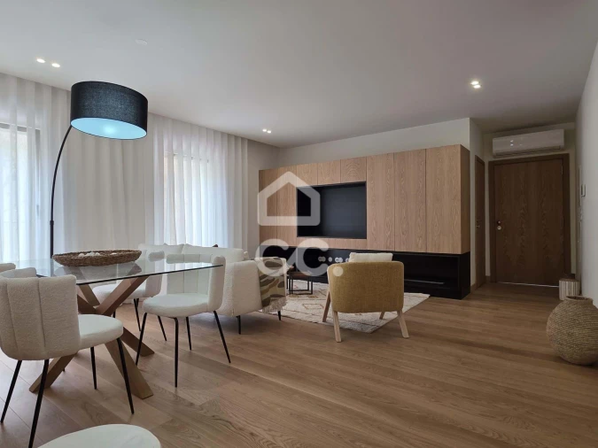 Apartamento T3 para Venda em União das Freguesias de Setúbal Foto 5