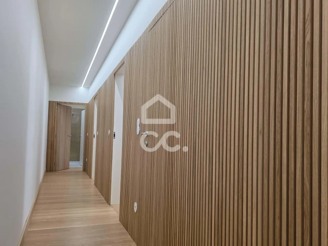 Apartamento T3 para Venda em União das Freguesias de Setúbal Foto 20