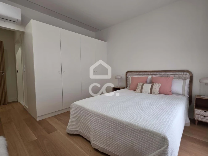 Apartamento T3 para Venda em União das Freguesias de Setúbal Foto 13