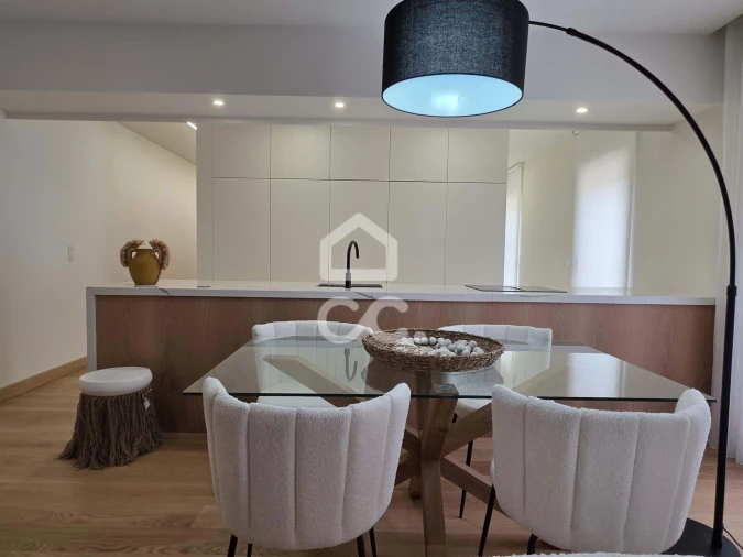 Apartamento T3 para Venda em União das Freguesias de Setúbal Foto 6