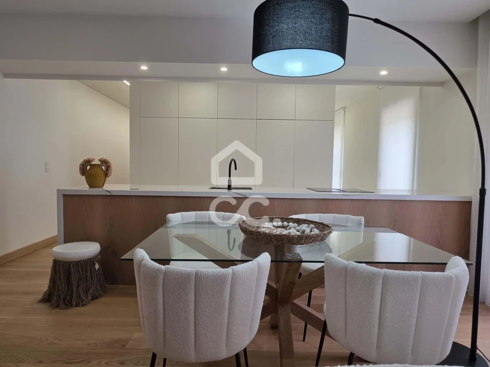 Apartamento T3 para Venda em União das Freguesias de Setúbal Foto 6