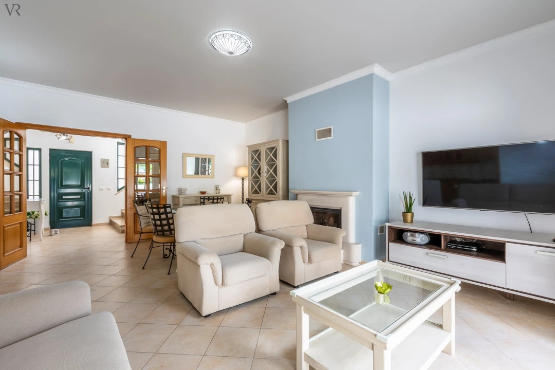 Moradia T3 para Venda em São Silvestre Foto 4