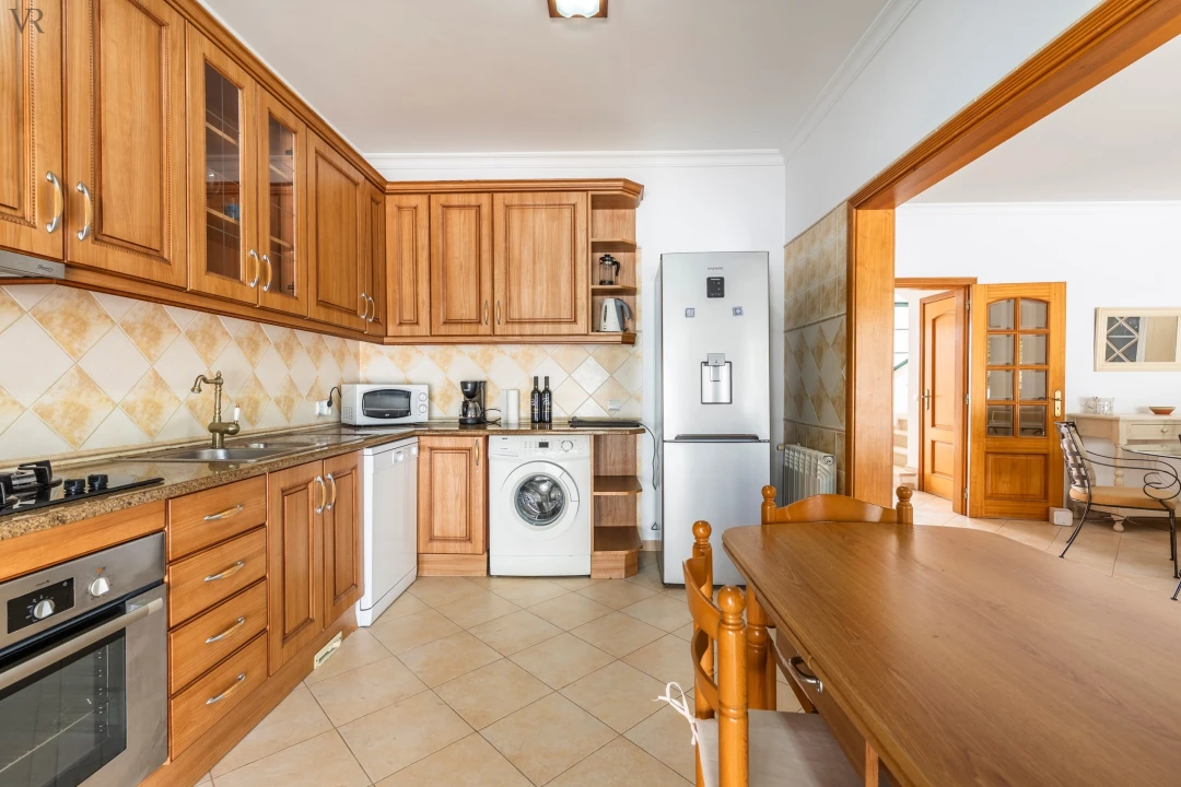 Moradia T3 para Venda em São Silvestre Foto 11