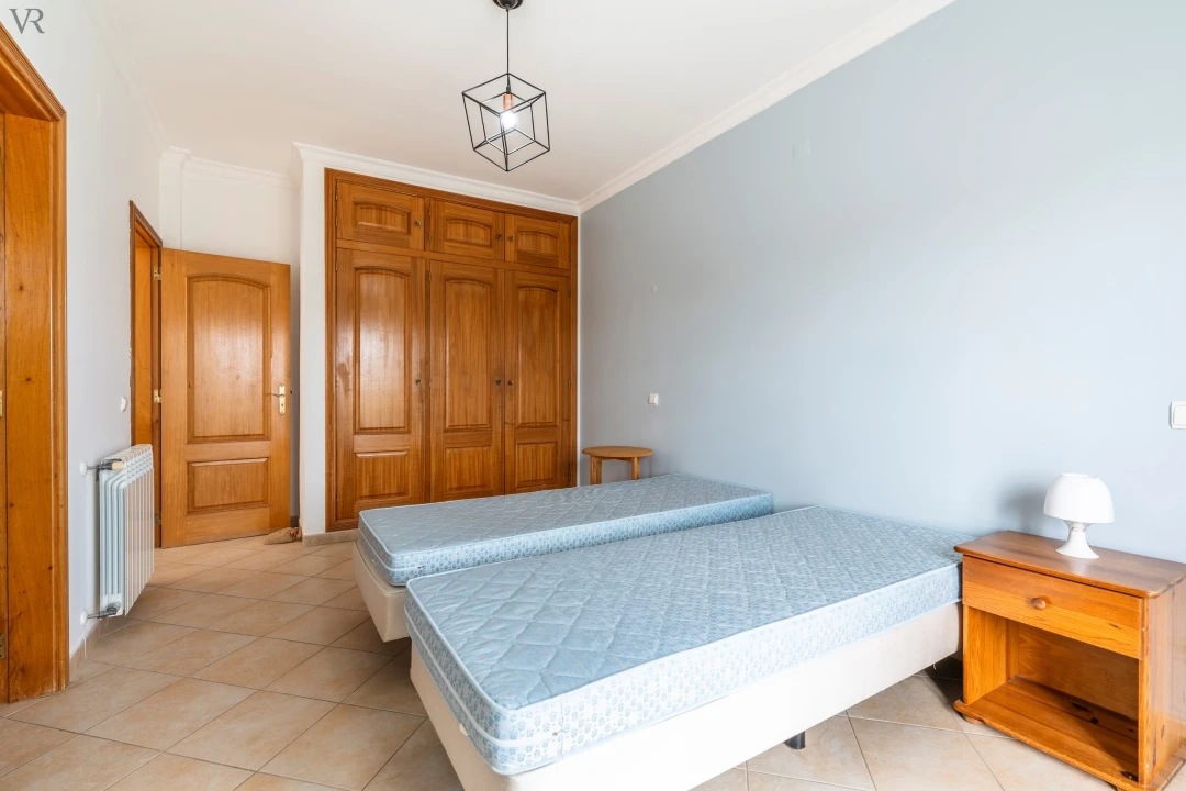 Moradia T3 para Venda em São Silvestre Foto 16