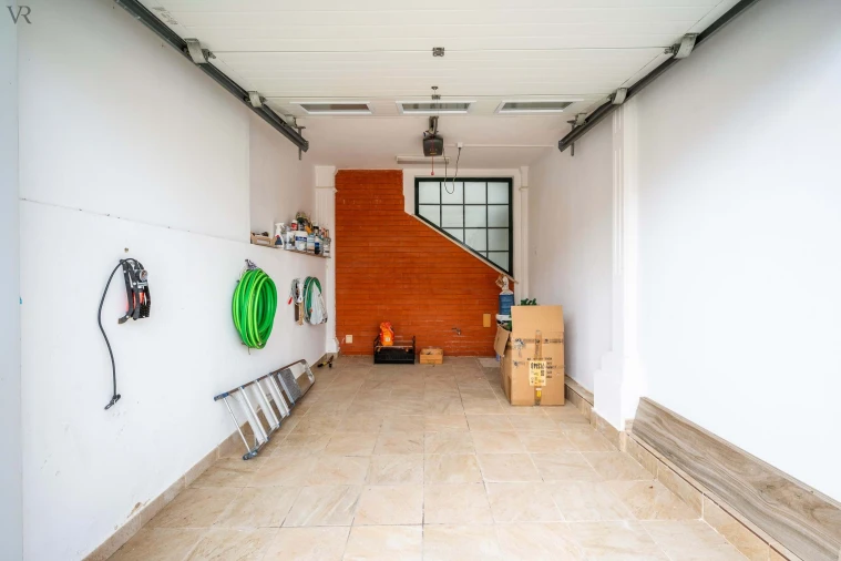 Moradia T3 para Venda em São Silvestre Foto 23