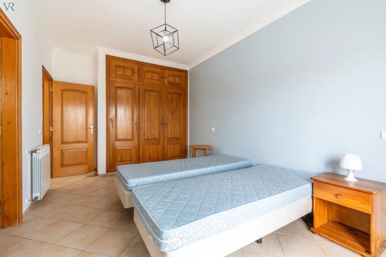 Moradia T3 para Venda em São Silvestre Foto 16