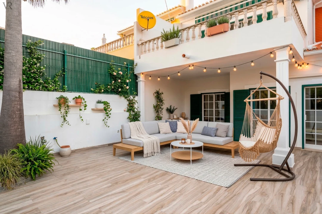 Moradia T3 para Venda em São Silvestre Foto 9