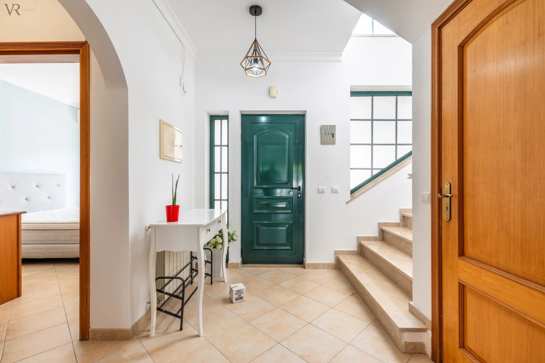 Moradia T3 para Venda em São Silvestre Foto 12