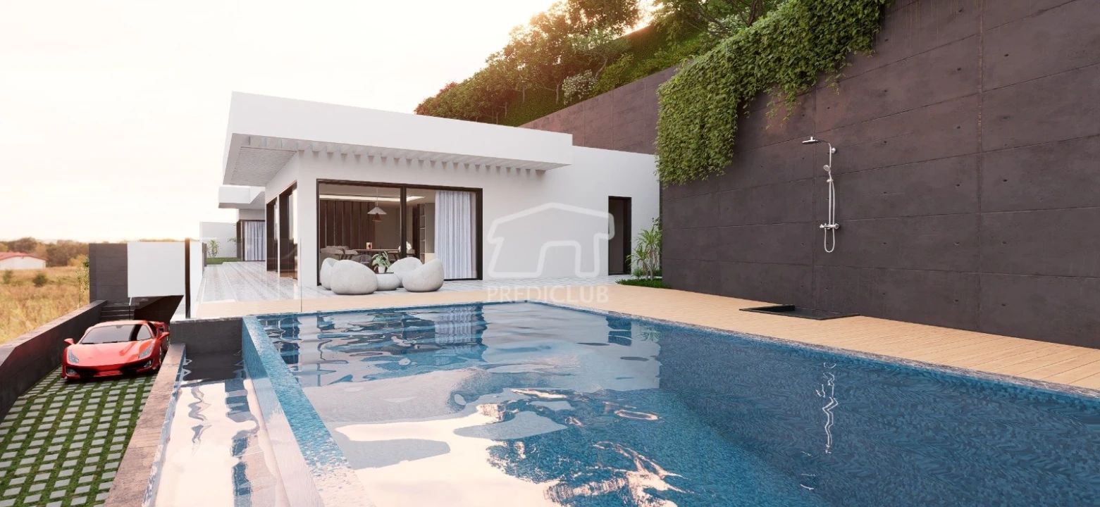 Terreno para Venda em Ribeira Brava Foto 6