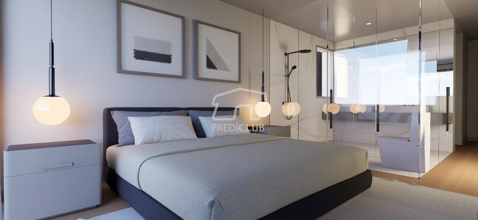 Terreno para Venda em Ribeira Brava Foto 9