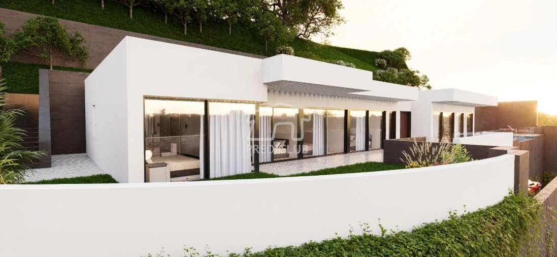 Terreno para Venda em Ribeira Brava Foto 5