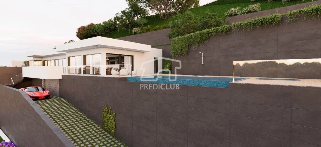 Terreno para Venda em Ribeira Brava Foto 7