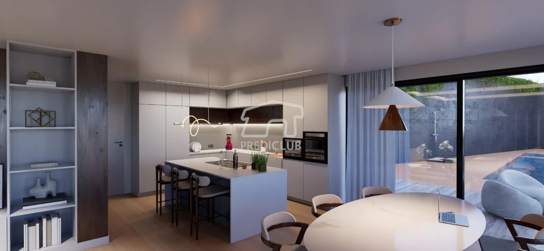 Terreno para Venda em Ribeira Brava Foto 8