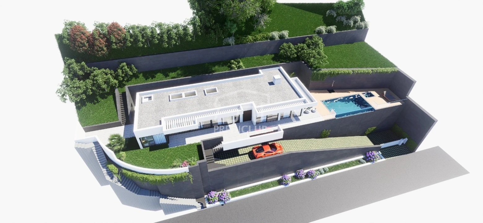 Terreno para Venda em Ribeira Brava Foto 12