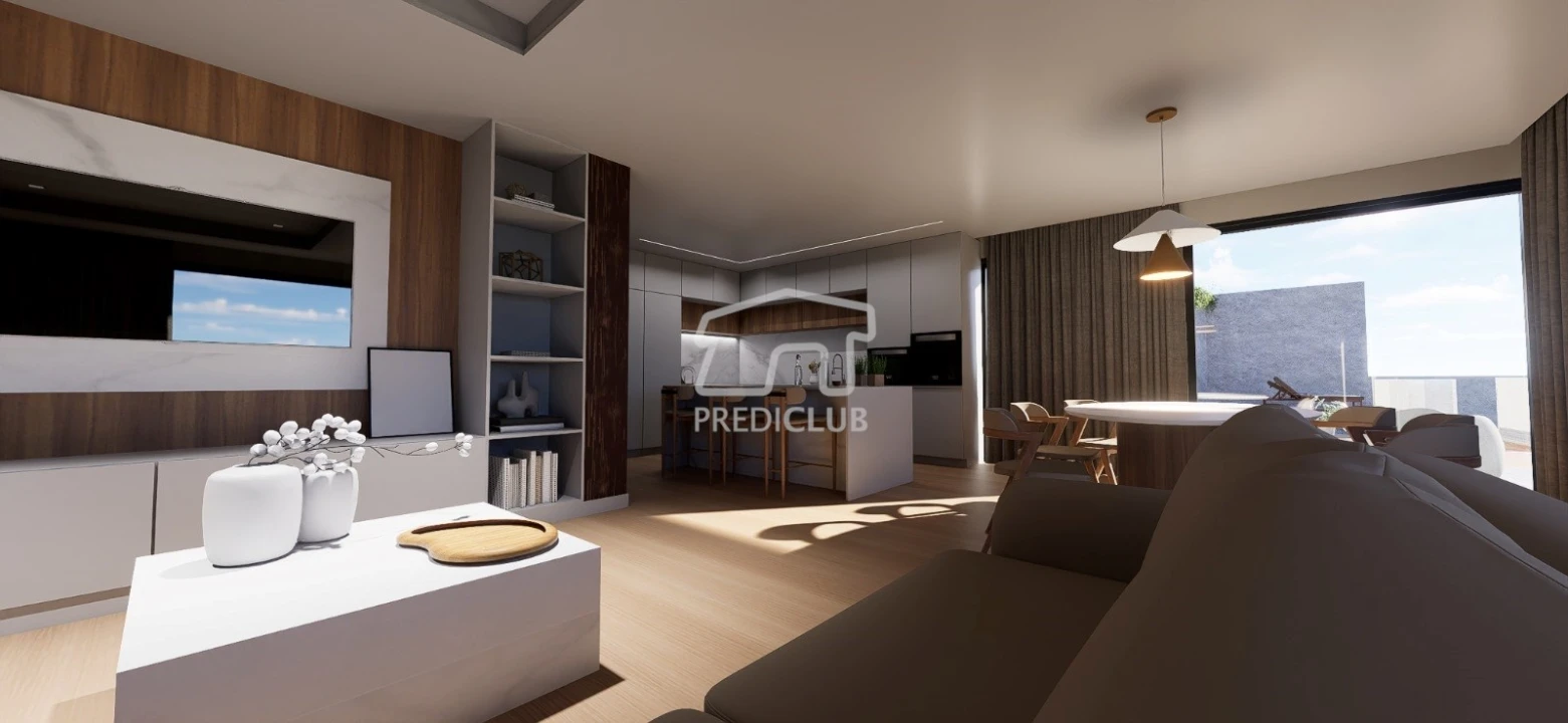 Terreno para Venda em Ribeira Brava Foto 11