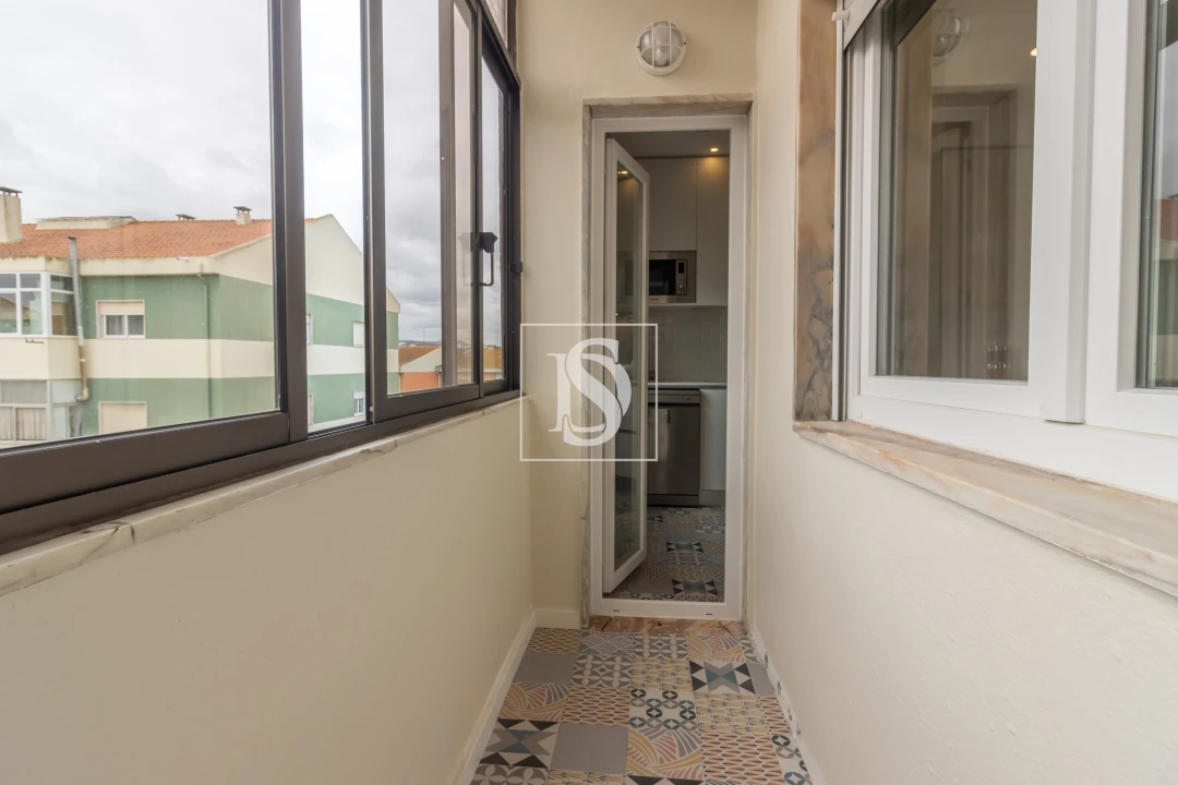 Apartamento T3 para Venda em União das Freguesias de Setúbal Foto 6