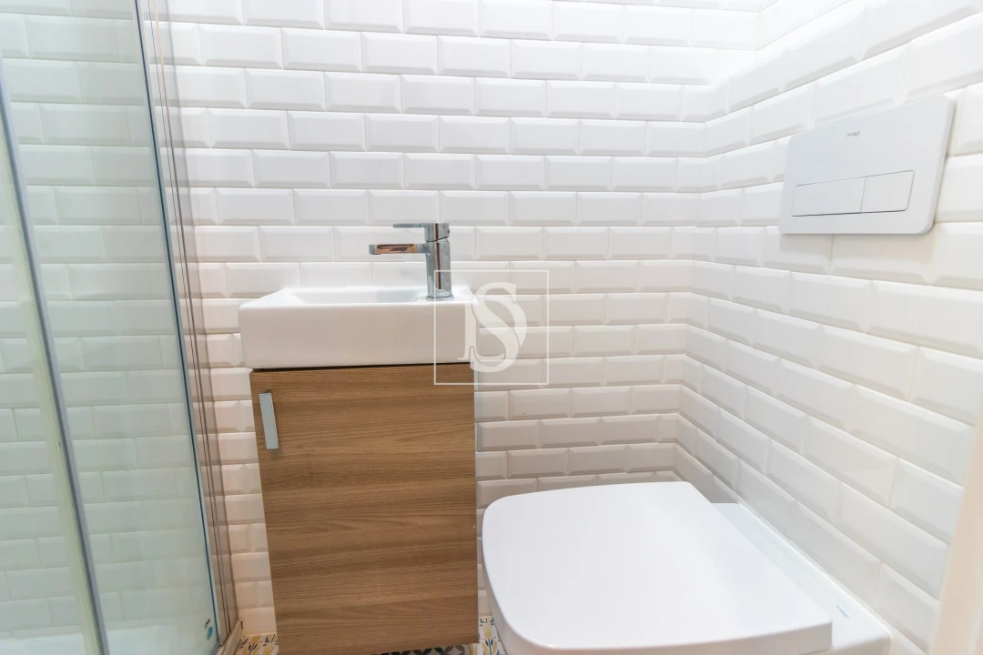 Apartamento T3 para Venda em União das Freguesias de Setúbal Foto 13