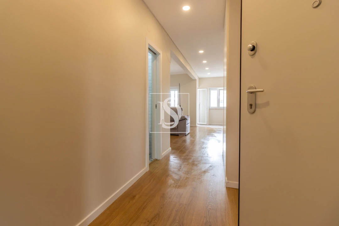 Apartamento T3 para Venda em União das Freguesias de Setúbal Foto 11