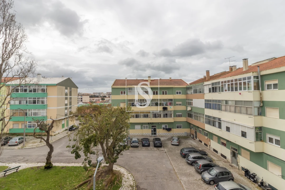 Apartamento T3 para Venda em União das Freguesias de Setúbal Foto 8