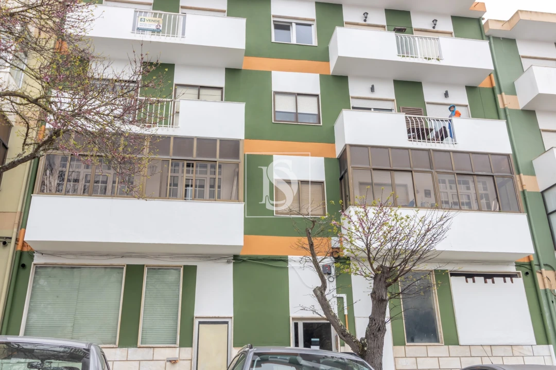 Apartamento T3 para Venda em União das Freguesias de Setúbal Foto 27