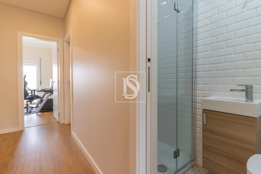 Apartamento T3 para Venda em União das Freguesias de Setúbal Foto 12