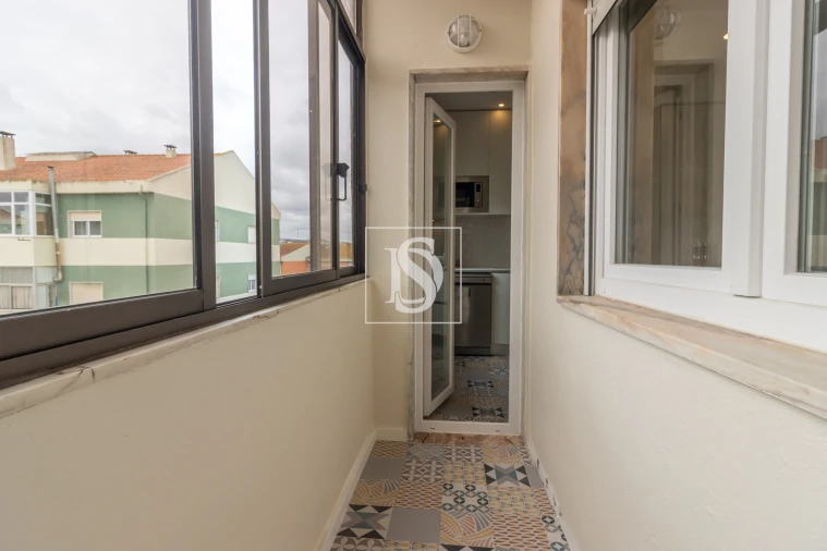 Apartamento T3 para Venda em União das Freguesias de Setúbal Foto 6