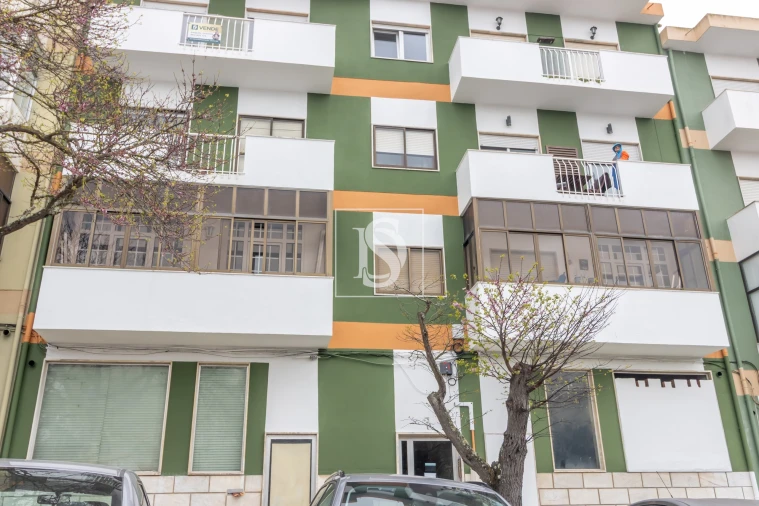 Apartamento T3 para Venda em União das Freguesias de Setúbal Foto 27