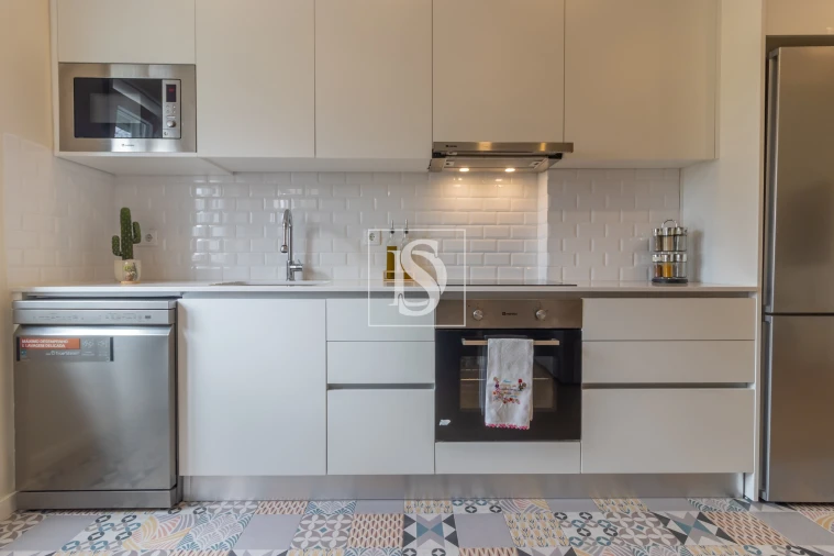 Apartamento T3 para Venda em União das Freguesias de Setúbal Foto 3