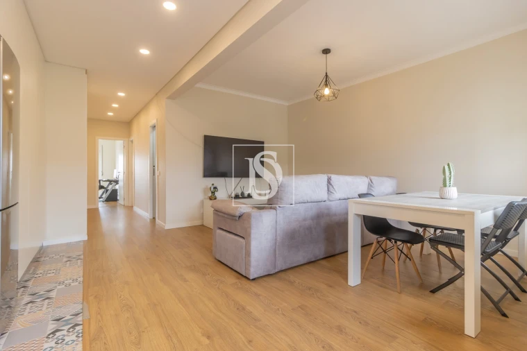 Apartamento T3 para Venda em União das Freguesias de Setúbal Foto 1