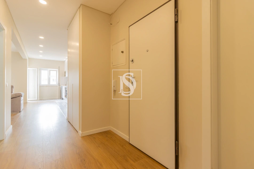 Apartamento T3 para Venda em União das Freguesias de Setúbal Foto 10