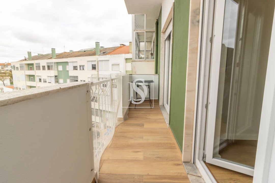 Apartamento T3 para Venda em União das Freguesias de Setúbal Foto 29