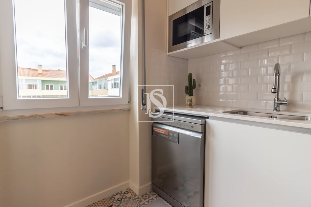 Apartamento T3 para Venda em União das Freguesias de Setúbal Foto 2