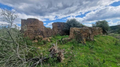 Terreno para Venda em Silves